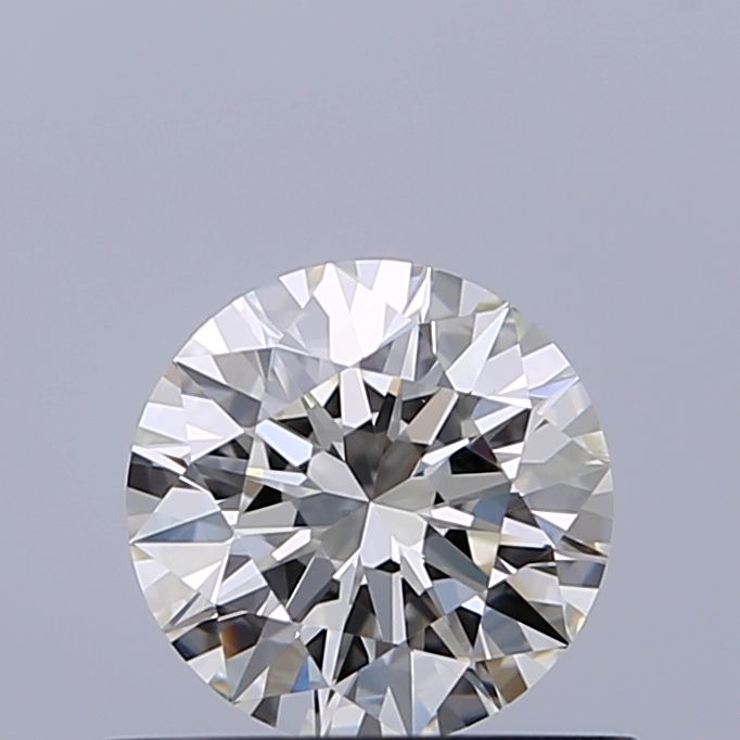 Diamond Natural 0,55Ct H-VVS2 Round - IGI788693570