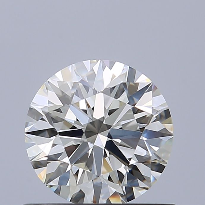 Diamond Natural 0,7Ct G-VVS1 Round - IGI788693434