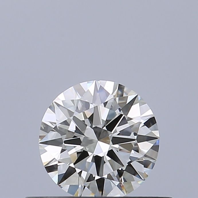 Diamond Natural 0,4Ct G-VS1 Round - IGI788693437