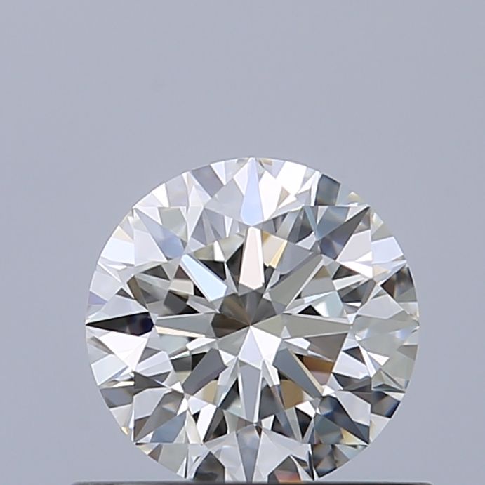 Diamond Natural 0,6Ct F-VVS1 Round - IGI788692821