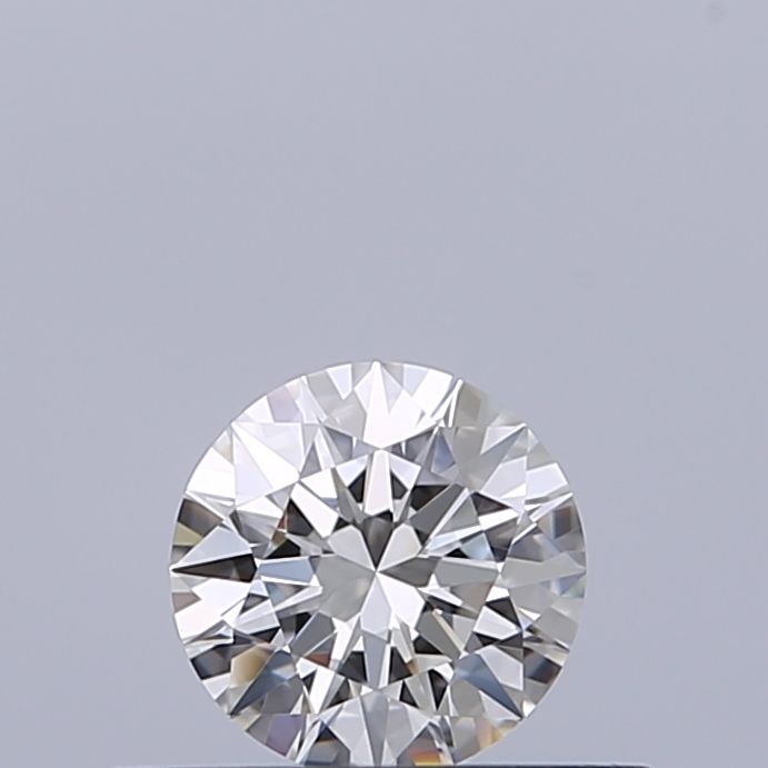 Diamond Natural 0,31Ct F-IF Round - IGI788688851