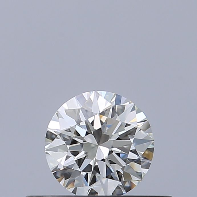 Diamond Natural 0,31Ct F-IF Round - IGI788692639