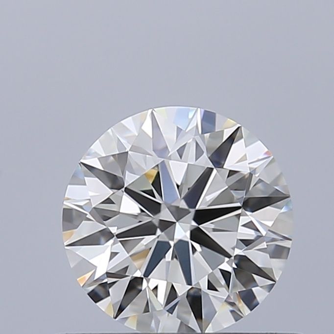 Diamond Natural 0,6Ct G-IF Round - IGI788693172