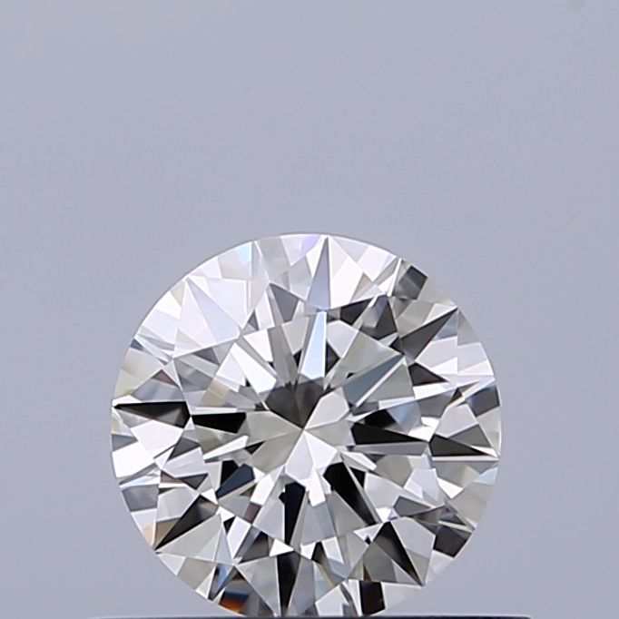 Diamond Natural 0,5Ct H-VVS1 Round - IGI788688983