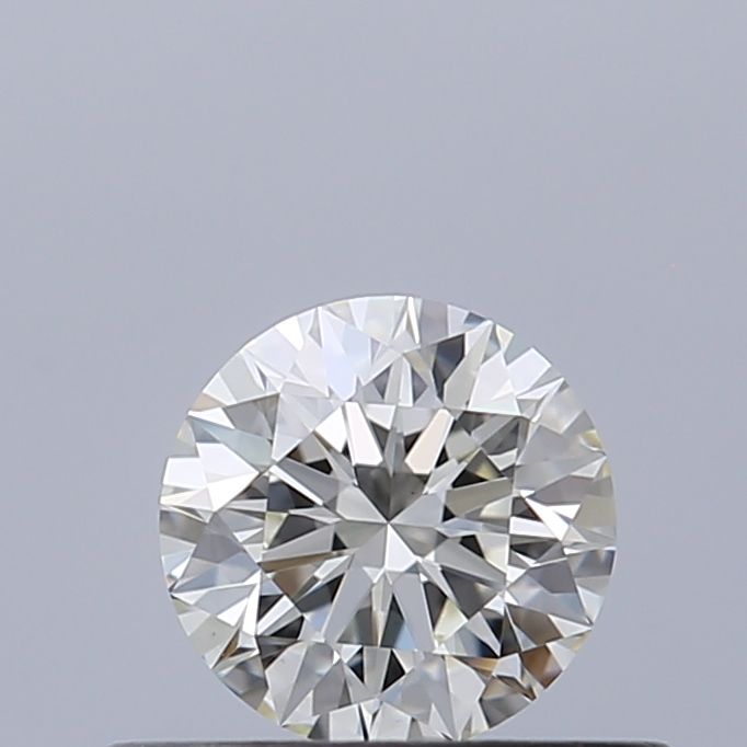 Diamond Natural 0,41Ct H-VVS2 Round - IGI788688869
