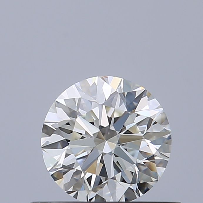 Diamond Natural 0,5Ct G-VVS1 Round - IGI788692634