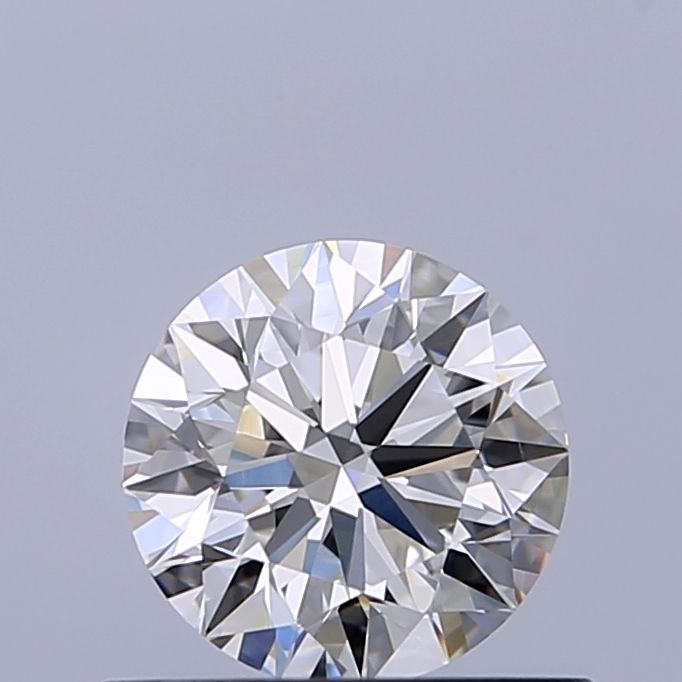 Diamond Natural 0,56Ct F-VS1 Round - IGI788692747