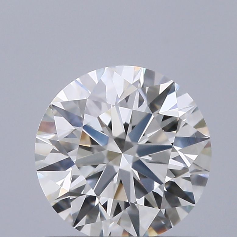Diamond Natural 0,7Ct G-VVS2 Round - IGI788692706