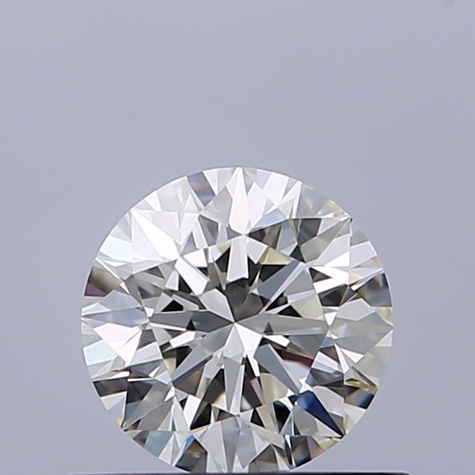 Diamond Natural 0,56Ct H-VVS1 Round - IGI788692713