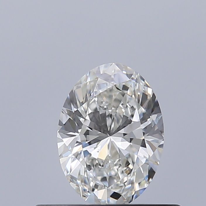 Diamond Natural 0,4Ct F-VS1 Oval - IGI788692905