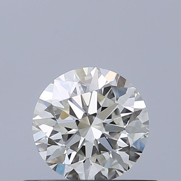 Diamond Natural 0,5Ct H-VVS1 Round - IGI788693263
