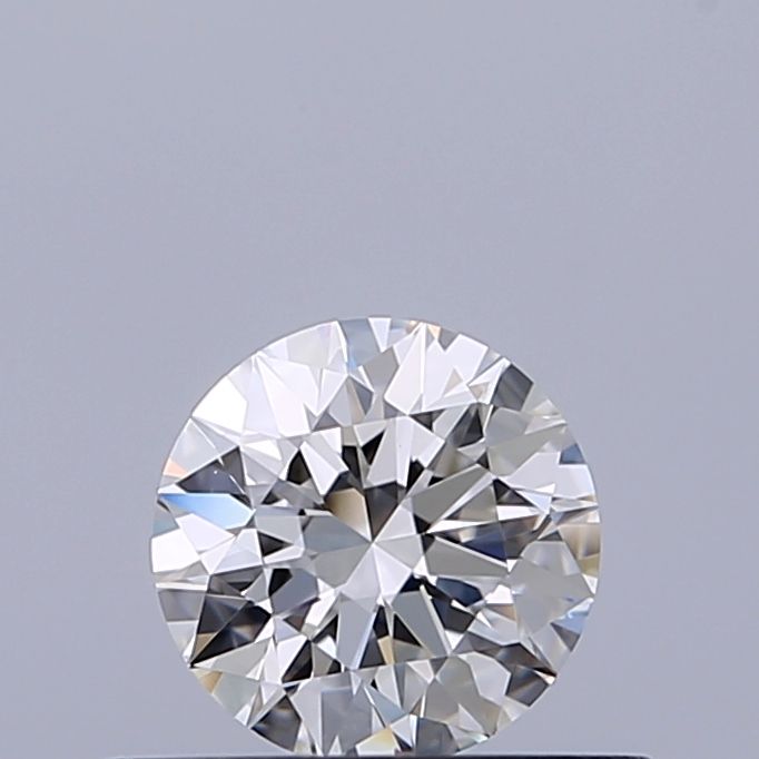 Diamond Natural 0,41Ct F-VVS1 Round - IGI788688941