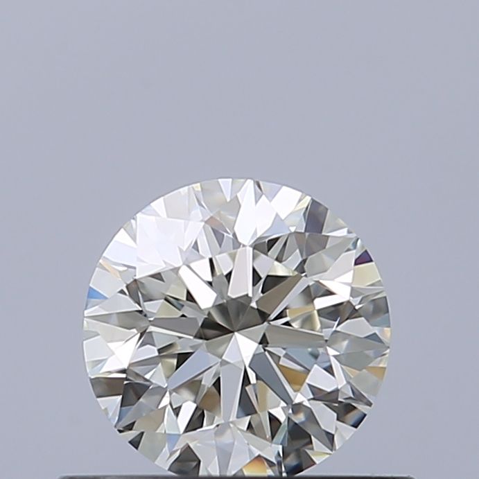 Diamond Natural 0,5Ct H-VVS1 Round - IGI788693310
