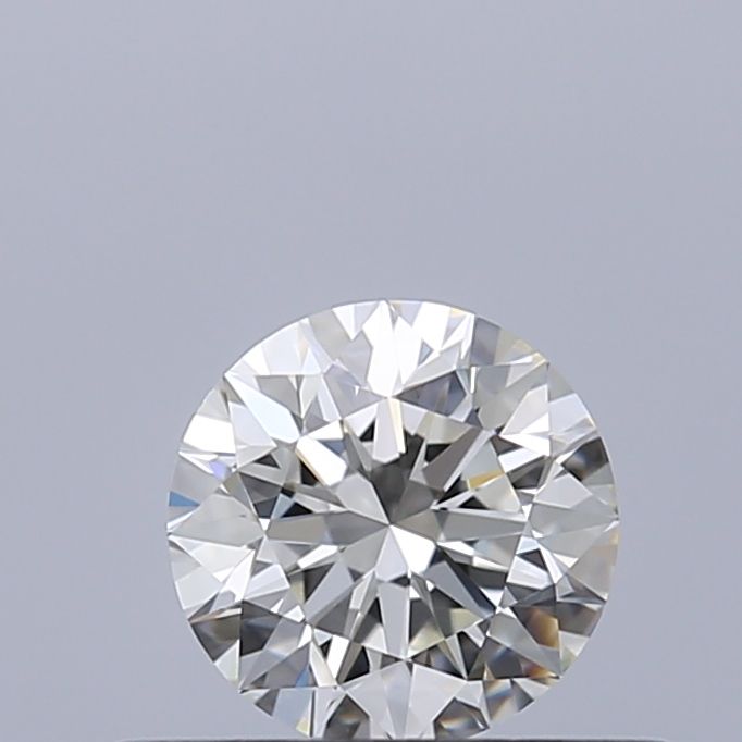 Diamond Natural 0,41Ct G-VVS2 Round - IGI788692929