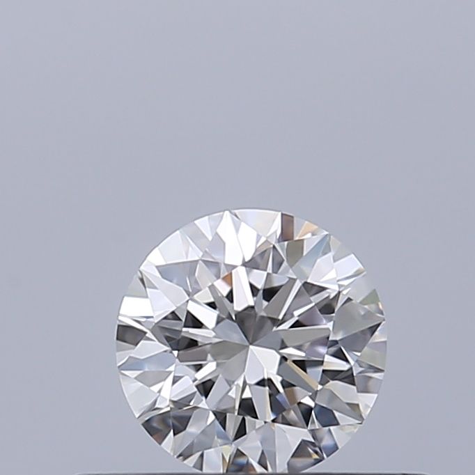 Diamond Natural 0,33Ct E-VVS2 Round - GIA1558245664