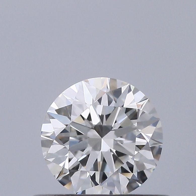 Diamond Natural 0,4Ct F-VVS1 Round - IGI788689070