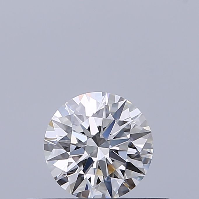 Diamond Natural 0,32Ct F-VVS2 Round - GIA2556192379