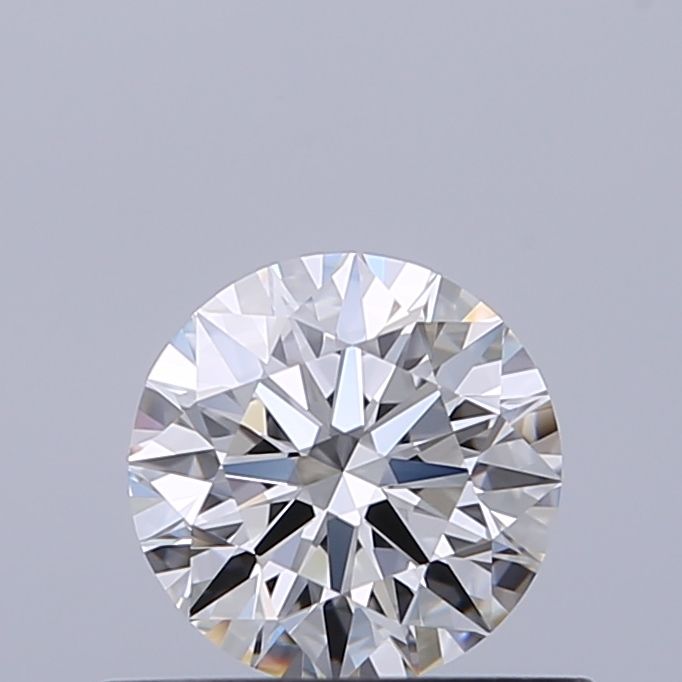 Diamond Natural 0,52Ct D-IF Round - IGI788692669