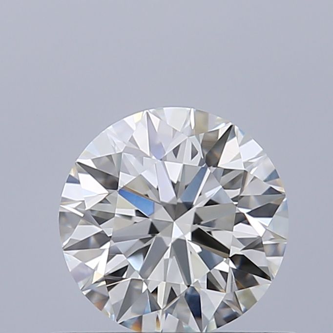 Diamond Natural 0,6Ct G-VVS2 Round - IGI788693086