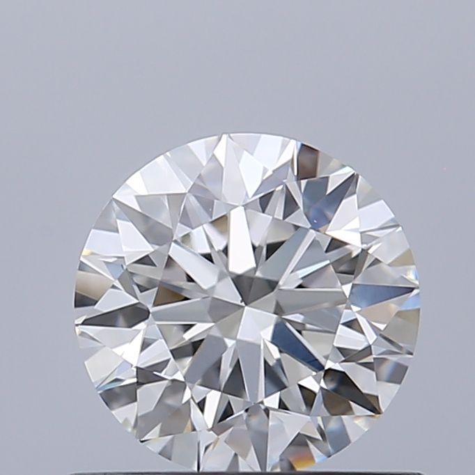 Diamond Natural 0,7Ct F-VS1 Round - GIA6555181527