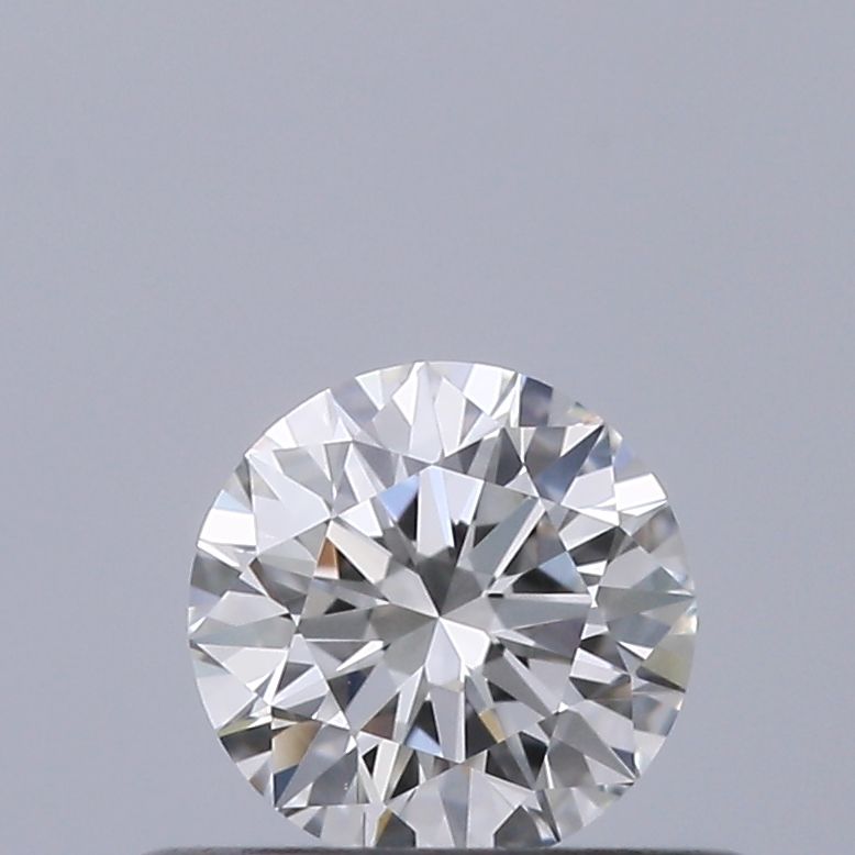Diamond Natural 0,35Ct F-VVS1 Round - IGI788693414