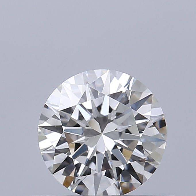Diamond Natural 0,5Ct F-VS1 Round - GIA1559192739