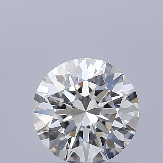 Diamond Natural 0,5Ct G-VVS2 Round - IGI788693582