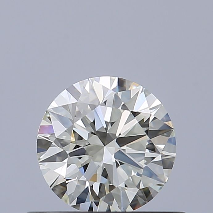 Diamond Natural 0,51Ct I-IF Round - IGI788692886