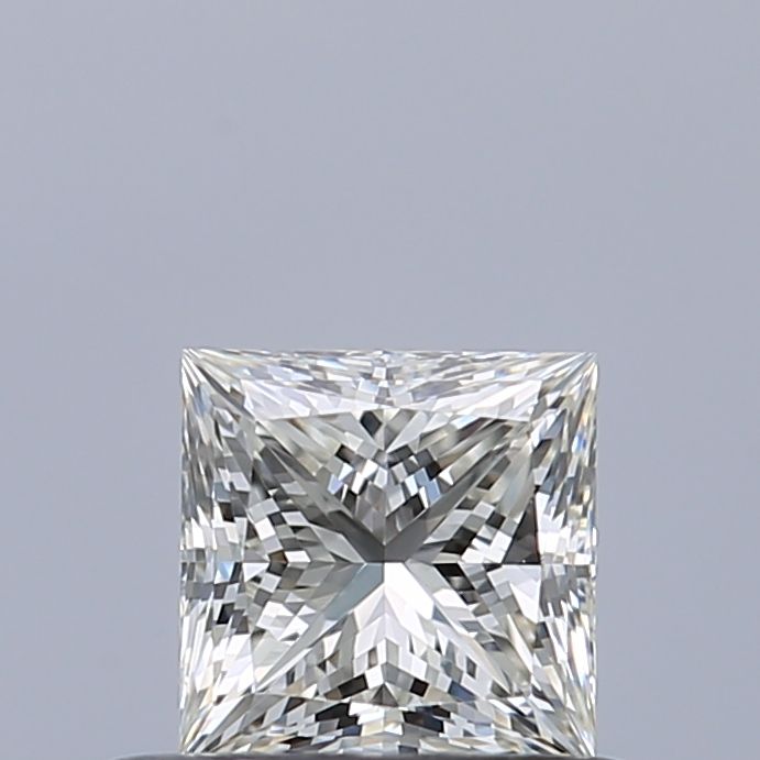 Diamond Natural 0,5Ct G-VVS1 Princess - IGI788688920