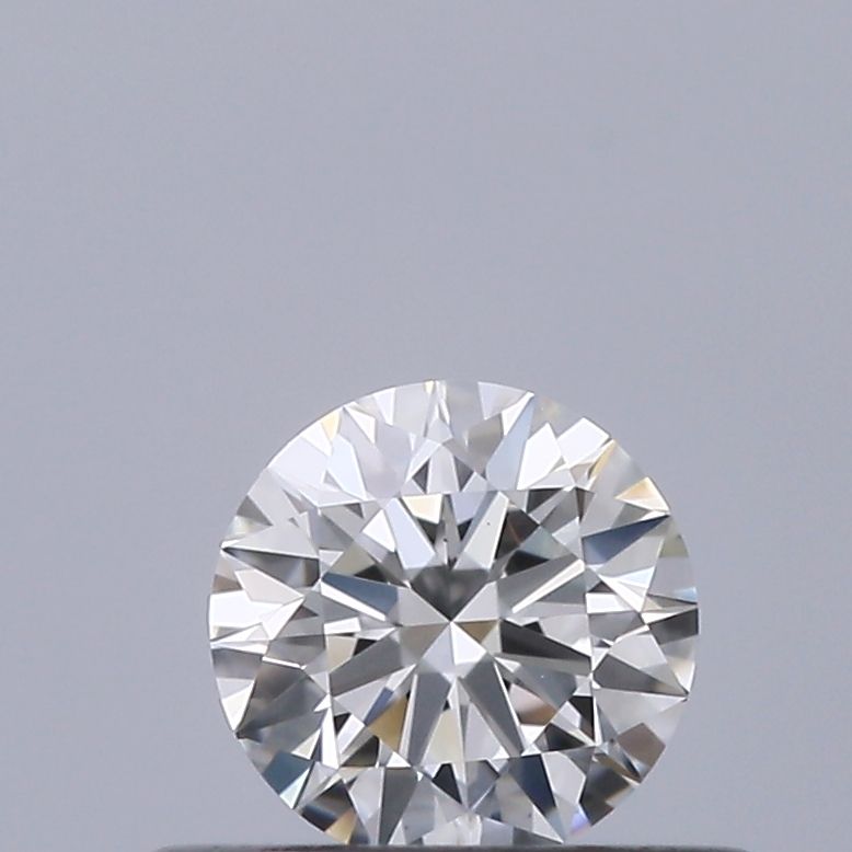 Diamond Natural 0,31Ct F-VS1 Round - GIA1555193743