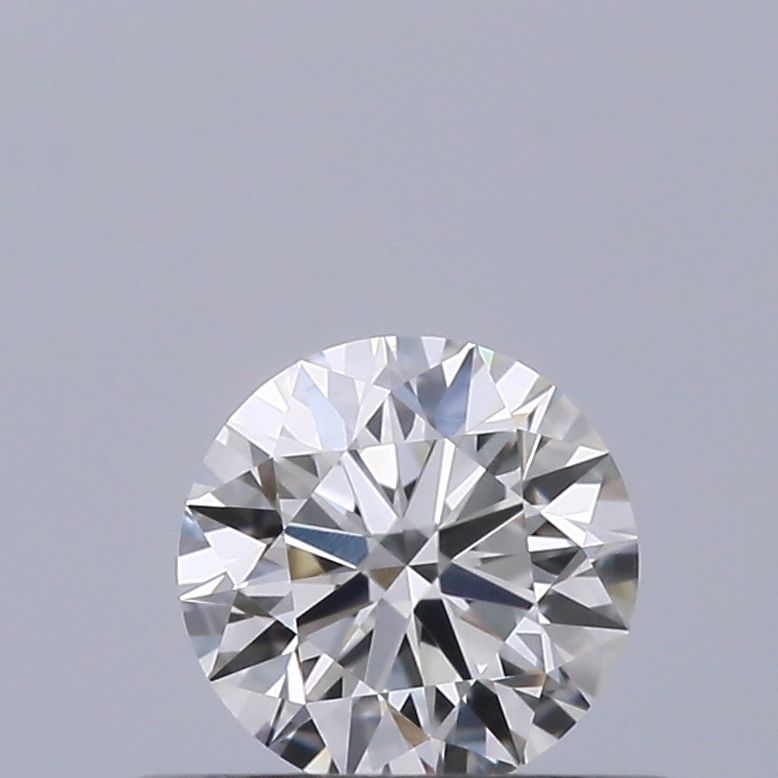 Diamond Natural 0,35Ct G-VS1 Round - IGI788693125
