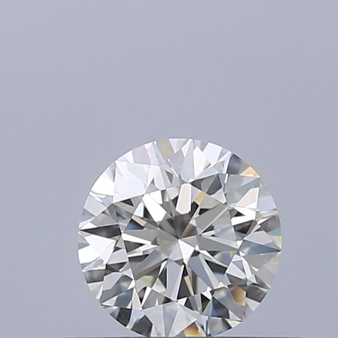 Diamond Natural 0,4Ct H-VVS1 Round - IGI788693578