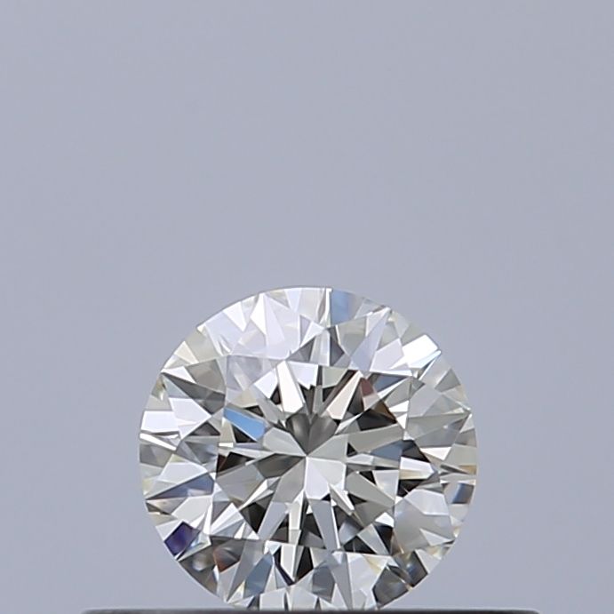 Diamond Natural 0,3Ct G-IF Round - IGI788692881
