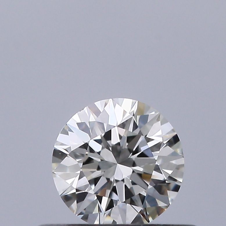 Diamond Natural 0,33Ct G-VVS2 Round - IGI788693577