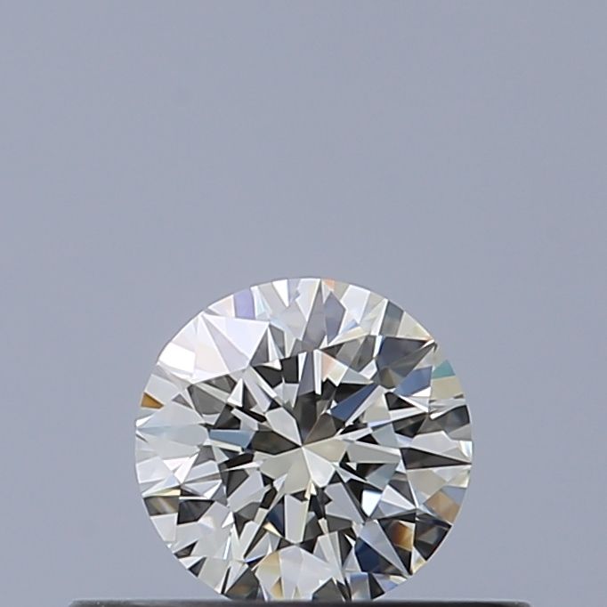 Diamond Natural 0,3Ct H-IF Round - IGI788693106