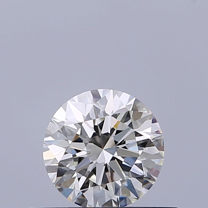 Diamond Natural 0,4Ct G-IF Round - IGI788692838