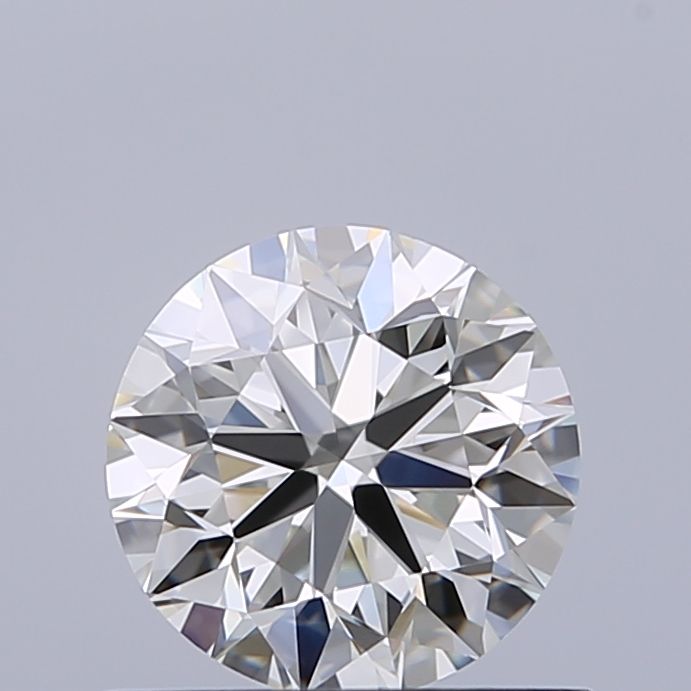 Diamond Natural 0,7Ct H-VVS1 Round - IGI788688925