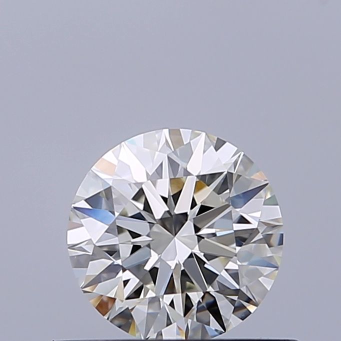 Diamond Natural 0,51Ct G-IF Round - IGI788693145