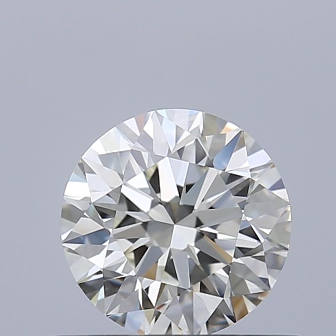 Diamond Natural 0,57Ct H-VS1 Round - IGI788693064