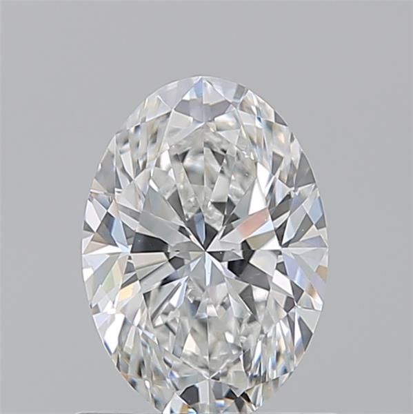 Diamond Natural 1,01Ct E-VS2 Oval - GIA2547770222