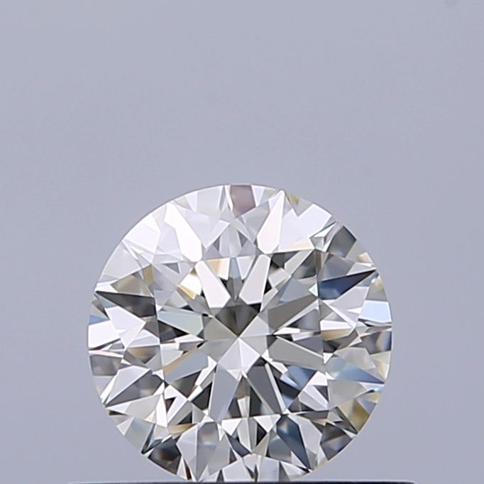 Diamond Natural 0,5Ct G-VVS2 Round - IGI788693341