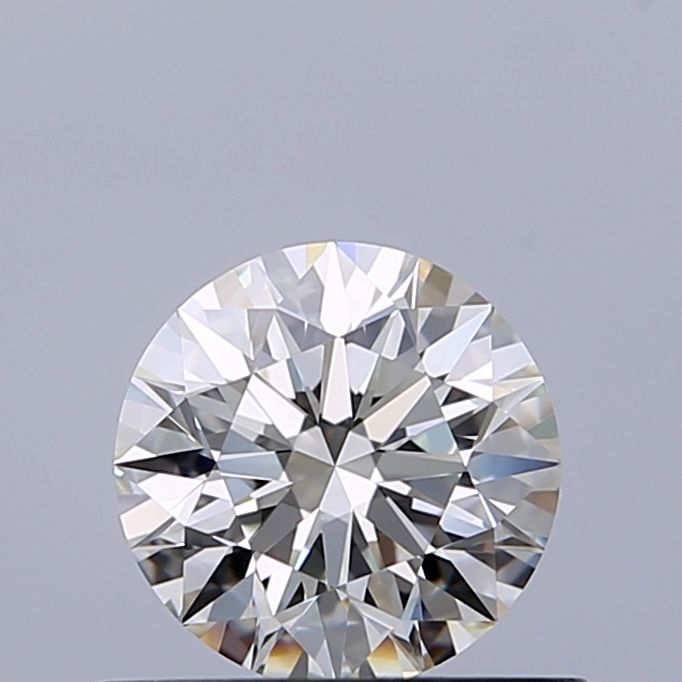 Diamond Natural 0,56Ct H-VVS2 Round - IGI788693573