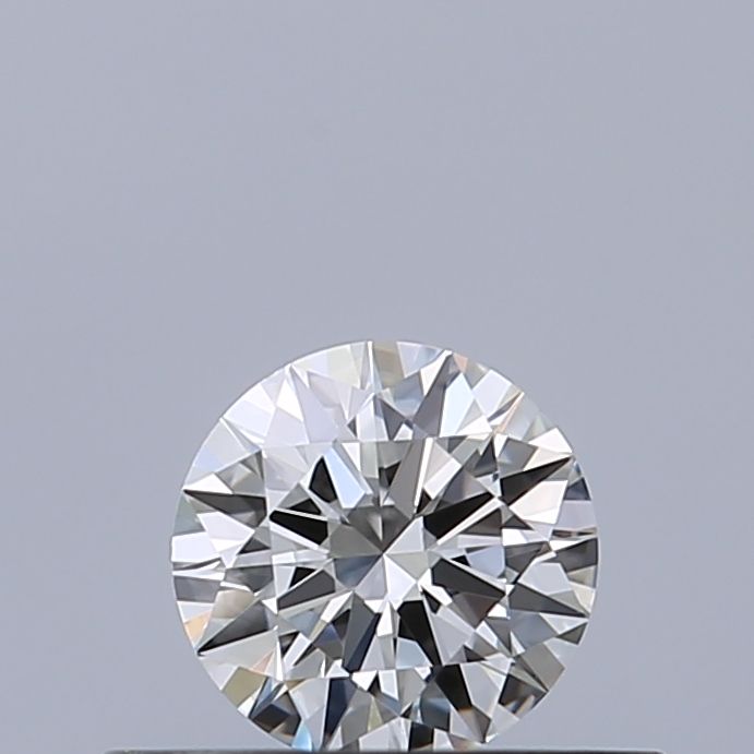 Diamond Natural 0,32Ct G-VVS2 Round - GIA1558182050
