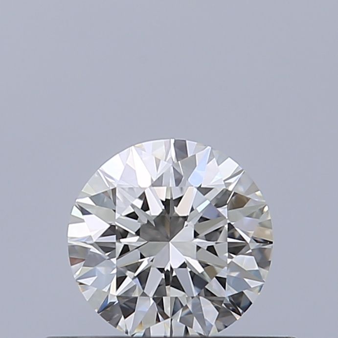 Diamond Natural 0,41Ct G-VVS2 Round - GIA1559192072