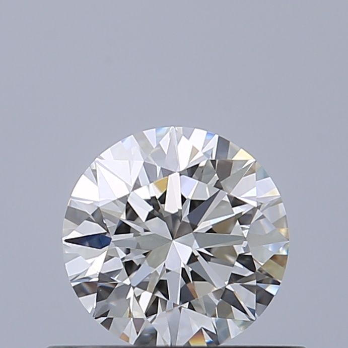 Diamond Natural 0,5Ct E-IF Round - IGI788692843