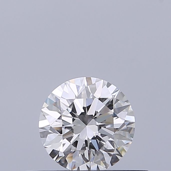Diamond Natural 0,35Ct E-IF Round - GIA7556196267