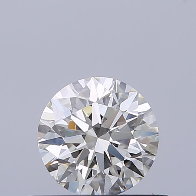 Diamond Natural 0,47Ct H-IF Round - IGI788693574