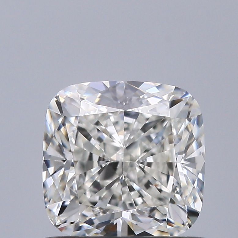 Diamond Natural 0,8Ct F-VVS1 Cushion - IGI788688834