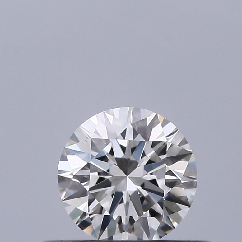 Diamond Natural 0,31Ct F-VVS1 Round - IGI788693428