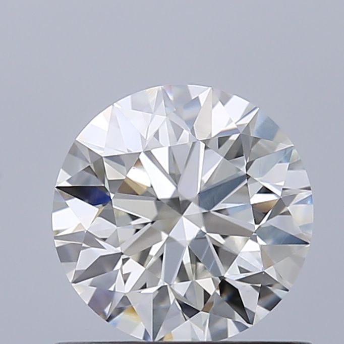 Diamond Natural 0,8Ct F-VVS2 Round - IGI788692940